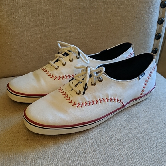 Keds Shoes - Keds Women's Baseball Shoes
